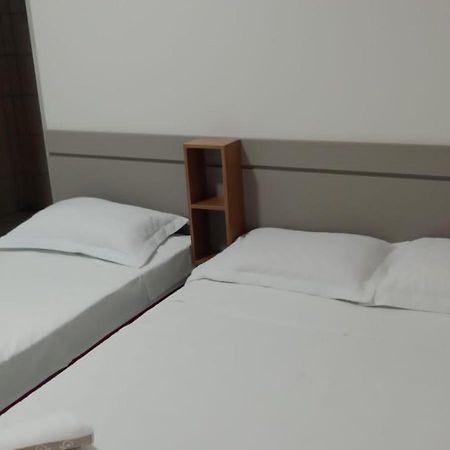 Hotel California Баррейрас Экстерьер фото